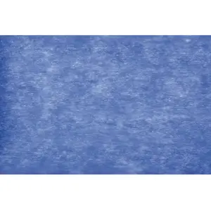 APTAFÊTES CHEMIN DE TABLE ÉLÉGANCE - BLEU 30 CM X 10 M Bleu, turquoise, ciel pas cher