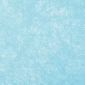 RueDeLaFete Rouleau déco luxe Romance 60cm x 10m, Turquoise pas cher