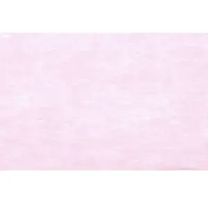chemin de table intissé élégance 30cm rose pastel - chaks c3030068 pas cher