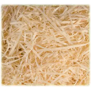 Chaks 80029, Sachet 50g de paille en vrac, Naturel pas cher