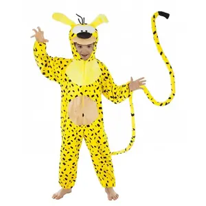 RueDeLaFete Déguisement Marsupilami - Enfant pas cher