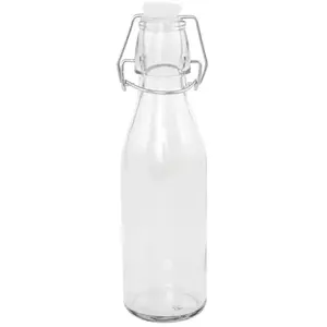 GENERIQUE Bouteille limonade transparente 250ml pas cher