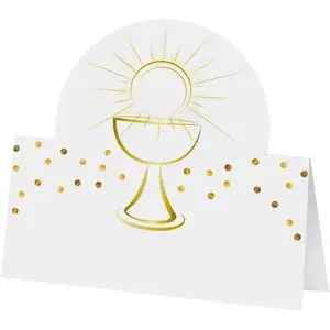CHAKS 6 Marque Place Calice Communion pas cher