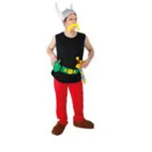 Comparateur de prix : Chaks Costume Licence Officielle Asterix © Adulte - Multicolores - XL