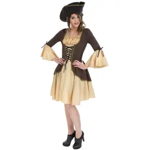 RueDeLaFete Déguisement Miss Corsaire taille XS pas cher