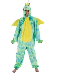 Comparateur de prix : Déguisement Peluche Dragon 164 cm, adulte