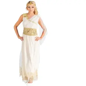 Déguisement de Déesse Antique luxe adulte, taille M