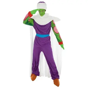 Comparateur de prix : RueDeLaFete Déguisement Piccolo Dragon Ball Z™ - Adulte