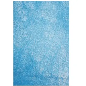 Comparateur de prix : Chemin de table luxe Romance 30cmx10m, Bleu Océan