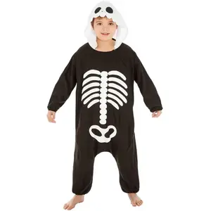 Combinaison kigurumi Panda, enfant 140cm