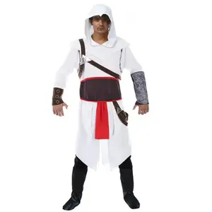 RueDeLaFete Déguisement Assassin'S Creed - Altair - Homme