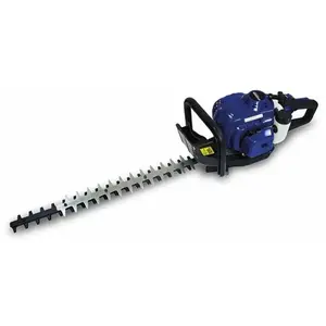 HYUNDAI Taille-haies thermique 26cm3 pas cher