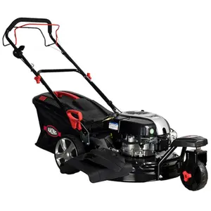 Racing Tondeuse thermique 3 roues RAC511BSRP - 161cc pas cher