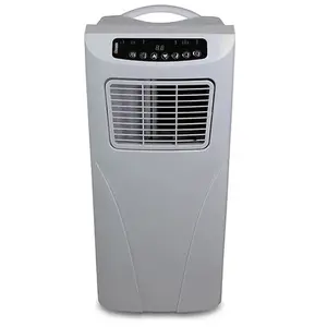 Climatiseur mobile 3 en 1 FEIDER FHCP9000 jusqu'à 25 m² télécommande