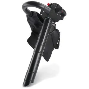 Comparateur de prix : RACING Aspirateur souffleur broyeur thermique 4 temps - 31cm³