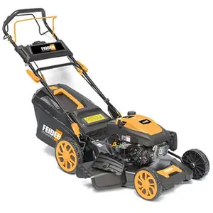 FEIDER Tondeuse thermique FTDT5170ES - Démarrage électrique - 51cm - 170cc pas cher