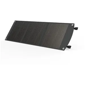 Comparateur de prix : Panneau solaire portable 60W cellules monocristallines togo PC3060