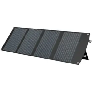 Comparateur de prix : Togo Power - Panneau solaire portable 120W cellules monocristallines t...