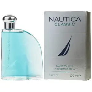 Comparateur de prix : Nautica Classic de Nautica EDT Spray 100ml