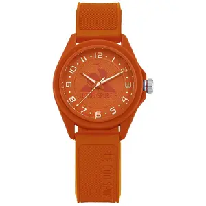 Montre Femme Le Coq Sportif Montres Monochrome - LC10010RPM222 Bracele... pas cher