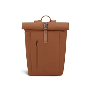 Sac à dos Lipault Rolltop 2,0 Marron 19 L 155189-A232 pas cher