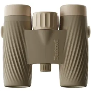 BUSHNELL Jumelles A1 8x25 - Trench Tan