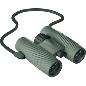 BUSHNELL Jumelles A3 10x32 - Laurel Green