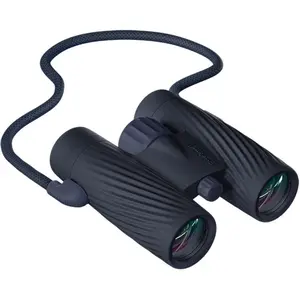 BUSHNELL Jumelles A3 8x32 - Sky Captain Blue