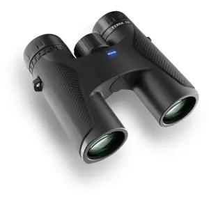 Comparateur de prix : jumelles terra 10 x 32 ed noire