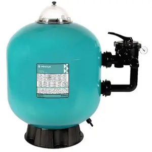 Filtre Triton TR140 + Vanne Side 2 Colis PENTAIR - KIT-F-36S8-TRVVendu parcdiscount