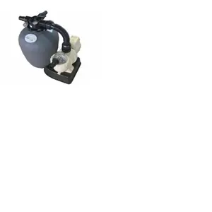Comparateur de prix : Platine de filtration POOLSTYLE 6 m3/h - 88033671 TU