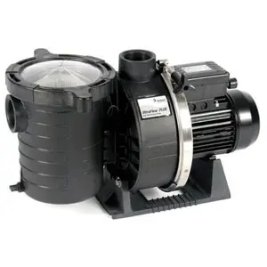 Pompe Pentair UltraFlow Plus 3 cv - 32 m3/h monophasée P-UFL-301 pas cher