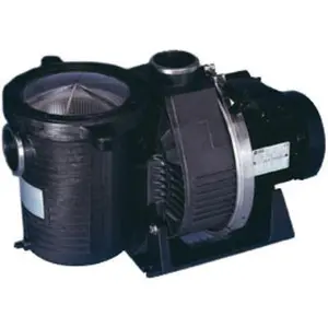 Comparateur de prix : Pompe à filtration 2 cv, 27m3/h triphasé Pentair ULTRAFLOW 27T