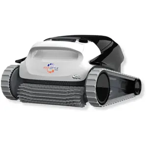 Robot de piscine Poolstyle Plus - DOLPHIN - MAY-200-0168 TU pas cher