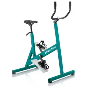 Vélo de piscine AquaNess V3 Vert pas cher