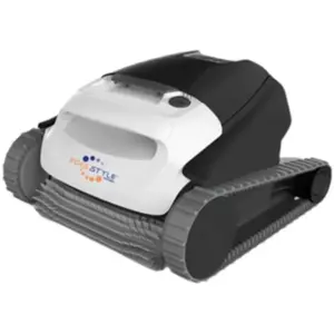 Robot Dolphin POOLSTYLE PLUS - Maytronics pas cher