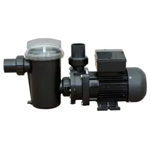 Poolstyle - Pompe de filtration SD2 - SD100 - Type 1 cv - monophasé - ...