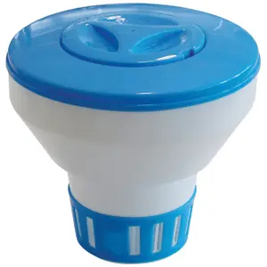 Comparateur de prix : Diffuseur de chlore - KOKIDO - Doseur flottant pour piscine hors-sol