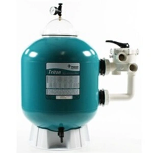 Comparateur de prix : Filtre à sable PENTAIR Triton STD TR140 F36S8 32M3/H - PAC-050-0346
