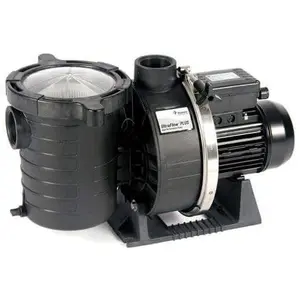 Comparateur de prix : Pentair - Pompe UltraFlow Plus 0.75 cv - 11 m3/h monophasée P-UFL-071