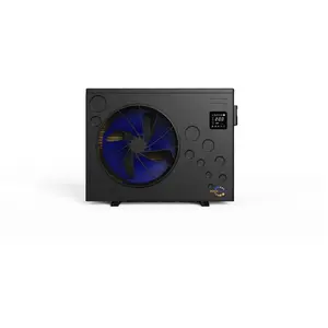 POOLSTYLE Pompe À Chaleur H&c Inverter 11.5kw pas cher
