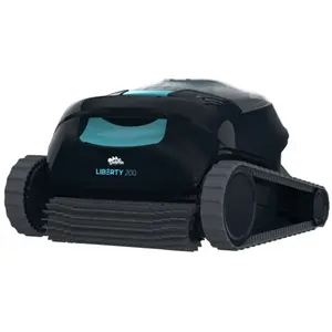 Robot piscine sans fil Dolphin Liberty 200Vendu paramazon