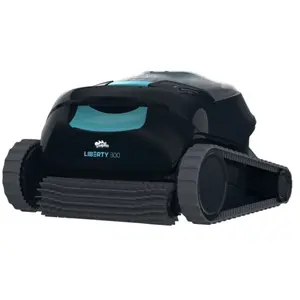 Robot piscine sans fil Dolphin Liberty 300 pas cher