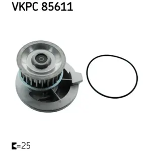 Pompe À Eau Skf Vkpc 85611 pas cher