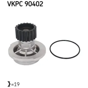 Pompe À Eau Skf Vkpc 90402 pas cher