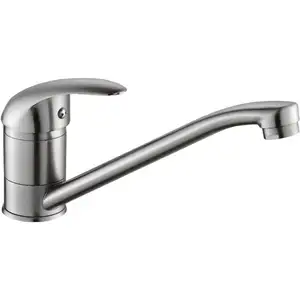 Comparateur de prix : ESSEBAGNO Théo mitigeur évier façon inox
