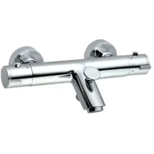 Comparateur de prix : ESSEBAGNO Robinet mitigeur thermostatique baignoire et douche Onéo