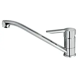 Comparateur de prix : ESSEBAGNO Robinet de cuisine mitigeur Tango plus chrome