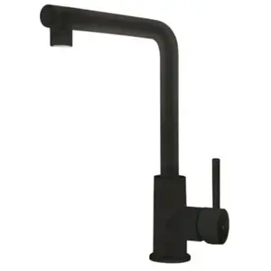 Comparateur de prix : Essebagno 9016278 Pure II mitigeur évier noir