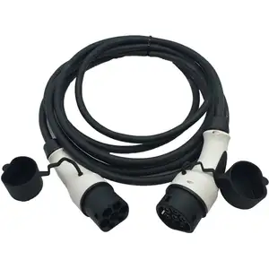 Nexans câble de recharge pour voiture (Ref: 67412E)Vendu paroscaro